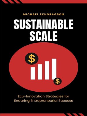 cover image of Sustainable Scale